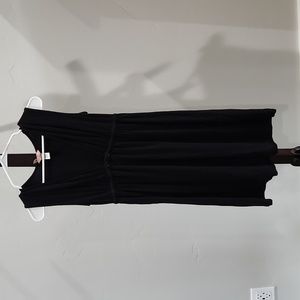 Split sundress swim cover size medium